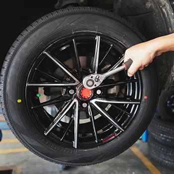 tires